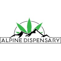 Alpine Dispensary logo - Similar company to Atlrx
