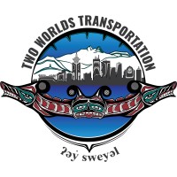 Two Worlds Transportation logo - Similar company to Inventa Design Srl