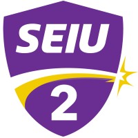 SEIU Local 2 logo - Similar company to Cupe3906