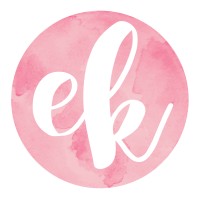 Erica Kool Coaching logo - Similar company to Whydrate Group