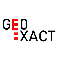 GeoExact, s.r.o. logo - Similar company to Roboterzero