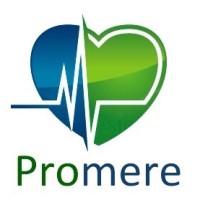Promere logo - Similar company to Namu