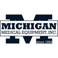 Michigan Medical Equipment, Inc. logo - Similar company to Endo X