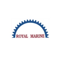 Royal Marine Group 1995 logo - Similar company to Seltos Technologies