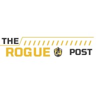 The Rogue Post logo - Similar company to Wronged