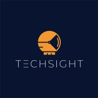 Techsight logo - Similar company to Tech Sight