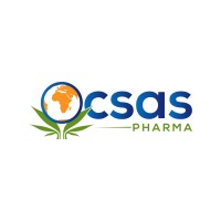 Ocsas Pharma logo - Similar company to Pardons Canada