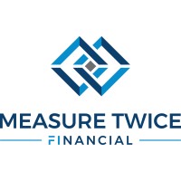 Measure Twice Financial logo - Similar company to Kelly Klingaman Financial Planning