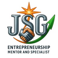 JSG Entrepreneurship Mentor and Specialist logo - Similar company to Futureproofsa