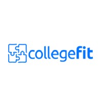 CollegeFit Inc. logo - Similar company to Radal Ai