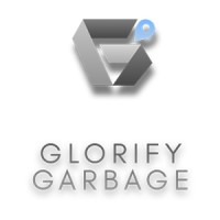 Glorify Garbage logo - Similar company to Estateon