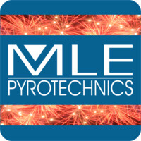 MLE Pyrotechnics Limited logo - Similar company to Droneswarm
