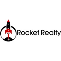 Rocket Realty (TX) logo - Similar company to Ember Realty Tx, Llc.