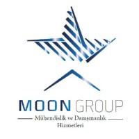 Moon Group Mühendislik ve Danışmanlık Hizmetleri logo - Similar company to Sienay Group