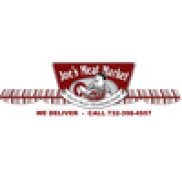 Joes Meat Market