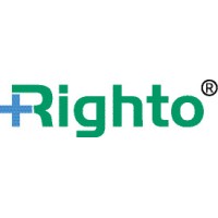 Righto logo - Similar company to Dataserve Infotech Pvt Ltd