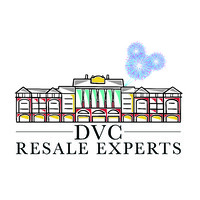 DVC Resale Experts logo - Similar company to The Dis