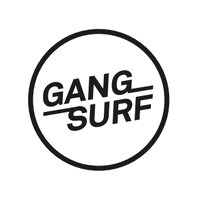 GANG SURF SCHOOL logo - Similar company to Nouvélo