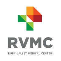Ruby Valley Medical Center logo - Similar company to Applied Laser Technologies, Llc