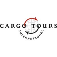Cargo Tours International logo - Similar company to Ermes Logistics