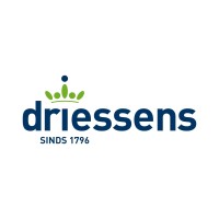 Driessens logo - Similar company to Espaz - Specialist In Business Support Functies