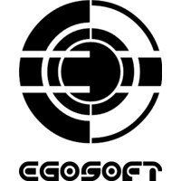 EGOSOFT logo - Similar company to Formgrad Markendesign