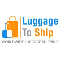 Luggage To Ship logo - Similar company to Informatik Lab
