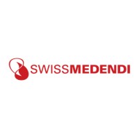 Swissmedendi logo - Similar company to Nt Industrial