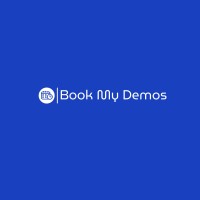Book My Demos Limited logo - Similar company to Virtual Engine