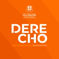 Derecho UFRO logo - Similar company to Fcje Ufro