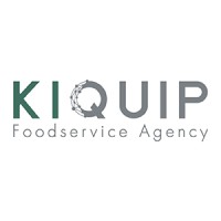 KIQUIP Foodservice Agency logo - Similar company to Emainox