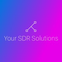 Your SDR Solutions logo - Similar company to Blueshift