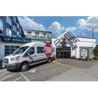 Best Western Plus Vancouver Airport Hotel logo - Similar company to Radisson Hotel Seattle Airport