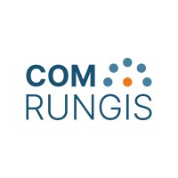 ComRungis logo - Similar company to Studio Romain Bourillon