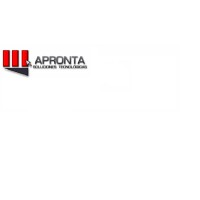 Apronta Soluciones Tecnológicas Ltda. logo - Similar company to Technosystems Chile