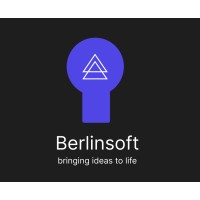 BerlinSoft Pvt.Ltd logo - Similar company to Rssd Infotech
