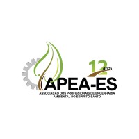 Associação dos Profissionais de Engenharia Ambiental do ES - APEA-ES logo - Similar company to Ases - Associação Dos Empresários Da Serra
