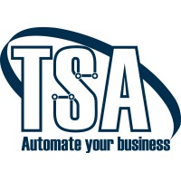 TSA Automate your business logo - Similar company to Amtsm - Associação De Municípios Das Terras De Santa Maria