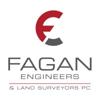 Fagan Engineers & Land Surveyors, P.C. logo - Similar company to Shettig Construction Mgmt