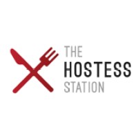 The Hostess Station logo - Similar company to Hostess Promo E Eventos
