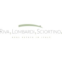 Riva, Lombardi, Sciortino. logo - Similar company to Carratelli Holding