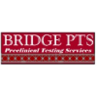 BRIDGE PTS logo - Similar company to Guadalupe-Blanco River Trust