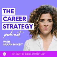 Career Strategy Podcast logo - Similar company to Charming Robot