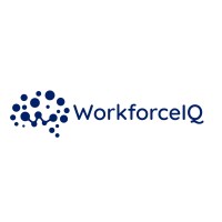 WorkforceIQ logo - Similar company to Marguerite