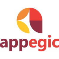 Appegic Technologies logo - Similar company to Social Syncing