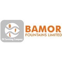 Bamor Fountains Middle East logo - Similar company to Top Direct Technical Services