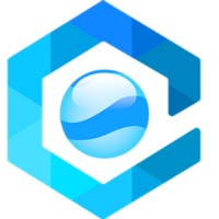 Fluentworlds logo - Similar company to Klazz - Language Travel Reinvented
