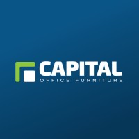 Capital Office Furniture logo - Similar company to Athar Studio