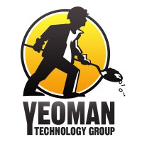 Yeoman Technology Group logo - Similar company to Third Door Media