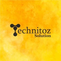 TechniToz Solution logo - Similar company to Ajit Zone Private Limited